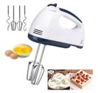 Batedeira Com Pedestal 127v Sokany LG-SK15 250W Tigela Inox 2.0L
