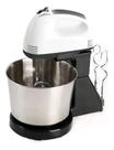 Batedeira Com Pedestal 7 Velocidades Compact Branca 300w!!