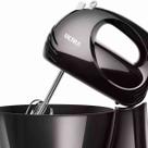 batedeira com pedestal ultra/mondial b11 3velocidades PRETO 110V