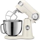 Batedeira Cuisinart SM50CRMCL 500W 12 Velocidades 5.2L 220V 50HZ Creme Batedeira Cuisinart SM50CRMCL 500W 12 Velocidades 5.2L 220V 50HZ Creme