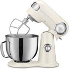 Batedeira Cuisinart SM50CRMCL 500W 12 Velocidades 5.2L 220V 50HZ Creme Batedeira Cuisinart SM50CRMCL 500W 12 Velocidades 5.2L 220V 50HZ Creme