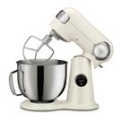 Batedeira Cuisinart SMD-50CRM Precision Pro 5.2L 500W