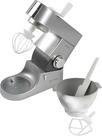 Batedeira de Brinquedo Casdon Kenwood para Crianças 3+ com Mistura Real