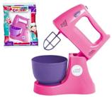 Batedeira de Brinquedo Infantil Cozinha Play Cooker Collection