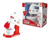 Batedeira de brinquedo Mania de casa - Dm toys