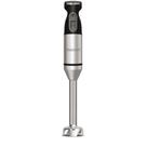 Batedeira de Mao com Triturador de Vegetais Cuisinart CSB-179P1 2 Velocidades 300W 110V Inox
