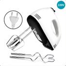 Batedeira De Mão Prática Para Massas E Ovos 220V