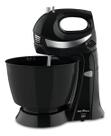 Batedeira Diamante Duo Mixer Turbo 4,3l 350w Cor Preto Britânia Batedeira Diamante Duo Mixer Turbo 4,3l 350w Cor Preto Britânia