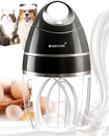Batedeira Elétrica Migecon para Ovos 900 ml USB
