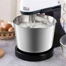 Batedeira Elétrica Portátil 250w Doméstica Bolo Massas Pães