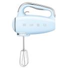 Batedeira elétrica Smeg 50's Retro Style Pastel Blue