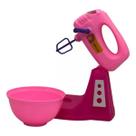Batedeira Infantil Brinquedo de Cozinha Kids