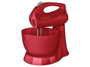 Batedeira Jolie, Vermelho, 110v, Cadence Bat411