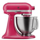 Batedeira KitchenAid Artisan Hibiscus -