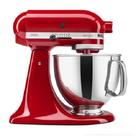 Batedeira KitchenAid Artisan Planetária red - 220V