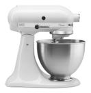 Batedeira KitchenAid Classic Series 4.5L K45SS - Branca