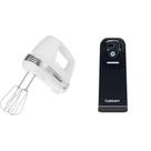 Batedeira Manual e Abridor de Latas Cuisinart HM-50 Power Advantage