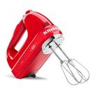 Batedeira manual KitchenAid KHM7210QHSD 100 Year Queen of Hearts