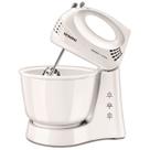 Batedeira Mondial Pratica B-44-W - 400W - 3.6L - 220V - Branco