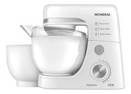 Batedeira Mondial Premium Bp-03 700w Branca 12 Vel.220v Branco 220v 60 Hz