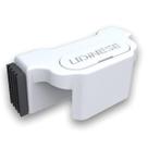 Batedeira Para Portas E Janelas Bat Flex Suprema Branco Batedeira Para Portas E Janelas Bat Flex Suprema Branco