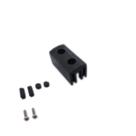 Batedeira para portas e janelas de correr suprema NYL-414 Batedeira para portas e janelas de correr suprema NYL-414