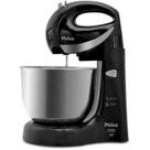 Batedeira Paris Inox Duo Mixer Turbo Preto Philco