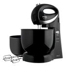 Batedeira Paris Power Mixer Turbo Portátil 350W Philco 110V