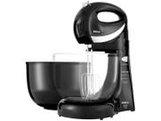 Batedeira Philco Paris Cristal Maxx Preta 400W 110V