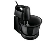 Batedeira philips walita 400w salmao 220v - c/ 5 velocidades