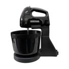 Batedeira Planetária 127v Elétrica 250w Tigela de 2 Litros Batedeira Planetária 127v Elétrica 250w Tigela de 2 Litros