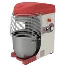 Batedeira Planetária 18 Litros BPEL-18/1 Style Braesi