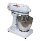 Batedeira Planetária 5 Litros Branca Bps-05-n 127/220v - Skymsen