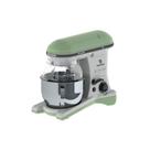 Batedeira Planetaria 5L Eclair BP500 Verde Progas Braesi Batedeira Planetaria 5L Eclair BP500 Verde Progas Braesi