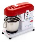 Batedeira Planetária 5l Profissional Motor 1000w Maná Batedeira Planetária 5l Profissional Motor 1000w Maná