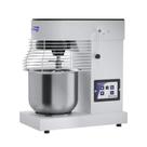 Batedeira planetaria 5lts painel digital 10 velocidades bp-05g g2 bivolt gastromaq