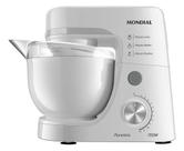 Batedeira Planetária 700w BP-03-W Branca Mondial Cor Branco Frequência 60 110v