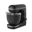 Batedeira Planetária 750W Electrolux EKM30 127V 3 Velocidades Preta Compacta