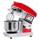 Batedeira Planetaria Bambina Bp-05b 5Lts 1000W 10 Vel Epoxi Bivolt - Gpaniz