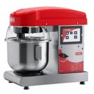 Batedeira Planetária Bambina Digital 5 Litros BP05b Inox G.paniz Bivolt