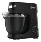 Batedeira Planetária Black 12 Velocidade Obat640 Oster 850w Cor Preto/Inox