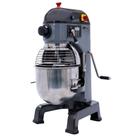 Batedeira Planetária de Bancada Perfecta HMM201 20L 600W 3 Velocidades Inox 220V Batedeira Planetária de Bancada Perfecta HMM201 20L 600W 3 Velocidades Inox 220V