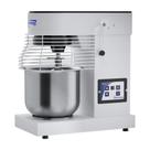 Batedeira Planetária Digital 5 Litros BP05 G2 Epóxi Gastromaq Bivolt