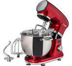 Batedeira Planetária Digital Oster 5l Bowl Inox Vermelha 220v Batedeira Planetária Digital Oster 5l Bowl Inox Vermelha 220v