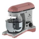 Batedeira Planetária Eclair BP-500 Bivolt Rosa - Braesi