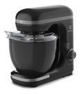 Batedeira Planetária EKM30 Preta Experience Com Tigela 5l 750w Electrolux Batedeira Planetária EKM30 Preta Experience Com Tigela 5l 750w Electrolux