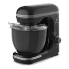 Batedeira planetaria electrolux 5l 220v 750w aço inox 12 velocidades