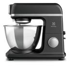 Batedeira Planetária Electrolux 800w Kmp70 Preto -