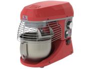 Batedeira Planetária Eletrônica 5L BPEL-05 Premium Braesi / 220 Volts