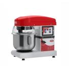 Batedeira Planetária Industrial Bambina 5 Litros Branca Digital G.Paniz Epóxi BP-05B Bivolt